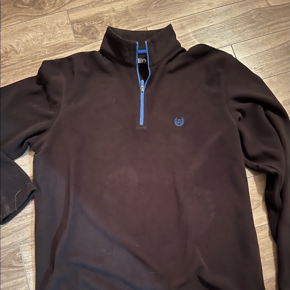 Mens Fleece